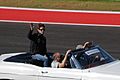 Romain Grosjean, United States Grand Prix, Austin 2012