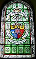 Royal Military College of Canada stained glass window St. Andrew's Presbyterian Church (Kingston, Ontario)