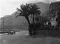Rudolf Caracciola at the 1929 Monaco Grand Prix