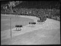 SLNSW 23801 Opening Empire Games Sydney Cricket Ground