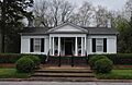 SOUTHWEST HOLLY SPRINGS HISTORIC DISTRICT, MARSHALL COUNTY, MS