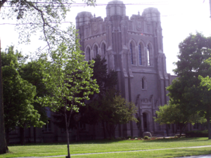 Saginaw Water Treatment