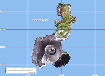San Benedicto Island - Landsat Image Cleaned.JPG