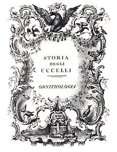 Saverio Manetti titlepage