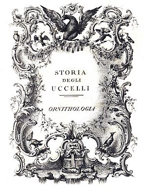 Saverio Manetti titlepage