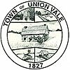 Official seal of Union Vale, New York
