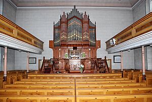 Siloa Welsh Independent Chapel (1)