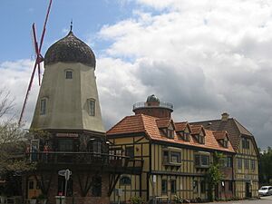 Solvang California2