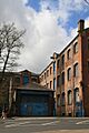 Square Works, Halifax - geograph.org.uk - 1237431