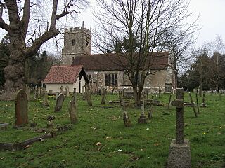 St. Nicolas Church 2