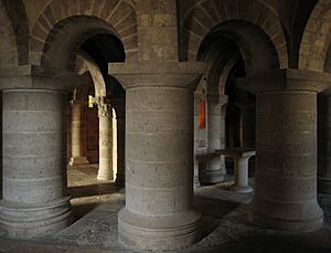 St Benoit Sur Loire 2007 03