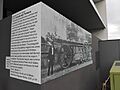 St Marys Bennett Wagon Graphic and Caption