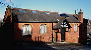 St Oswald House 31 Jan 2018 01