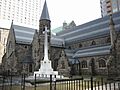 St Paul Anglican, Toronto