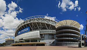 Stadium Australia 2