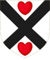 Stem arms of Clan Tailyour Clan Taylor