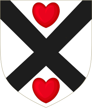 Stem arms of Clan Tailyour Clan Taylor