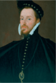 Steven van Herwijck Henry Carey 1st Baron Hunsdon