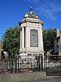 Stockton War Memorial