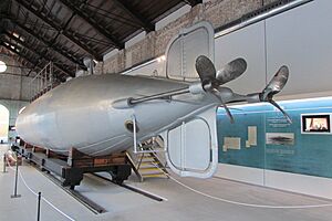 Submarino peral