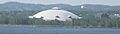 Superior dome