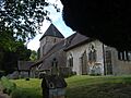 Sutton church 1