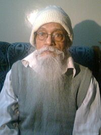 Suvash Dutta,2012