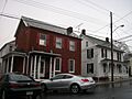 Taneytown Historic District Mar 11