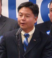 Ted Lieu 2011