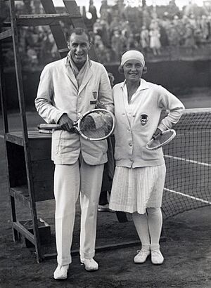 Tennis William T, SFA002006389