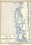 Territorio de Magallanes-1895-1