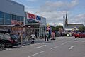 Tesco Barrow, Cumbria