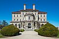 The Breakers, exterior ii