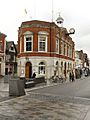The Old Town Hall, Maidstone 2