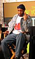 The RZA at New Yorker