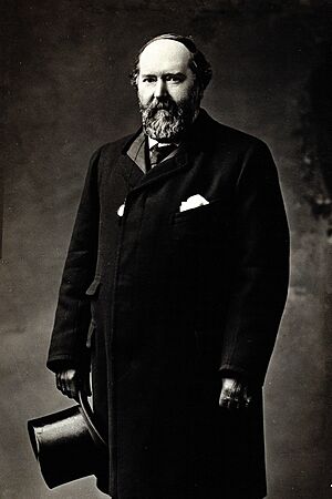 Thomas Grainger Stewart