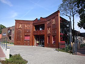 Toruń Teatr Baj Pomorski