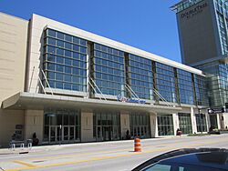 U.S. Cellular Center - Cedar Rapids, Iowa 01.jpg