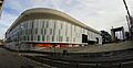 UArena Nanterre