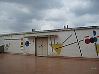 UCV 2015-246 Mural de Mateo Manaure, 1954.JPG