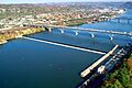 USACE Lock and Dam 2 Allegheny