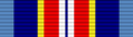 USCG Overseas Service Ribbon