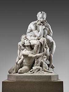 Ugolino and His Sons MET DP247545