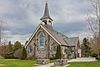 Union Congregational Church - Mackinaw Island
