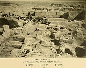 Ur excavations (1900) (14580679350)