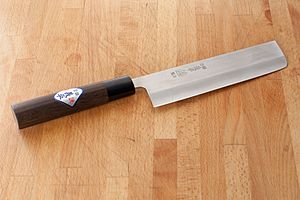 Usuba-knife