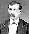 Virgil earp