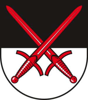 Wappen Landkreis Wittenberg