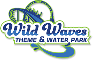 Wild Waves Theme Park logo.png