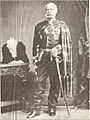 William McBean VC